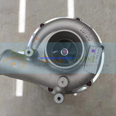 8-98030217-0 Sumitomo Ekskavatör SH240A5 Isuzu 4HK1 Motor Turboşarjı