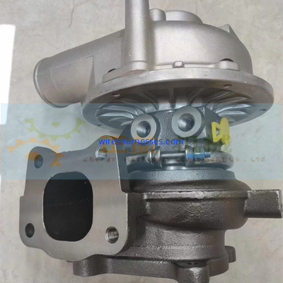 8-98030217-0 Sumitomo Ekskavatör SH240A5 Isuzu 4HK1 Motor Turboşarjı
