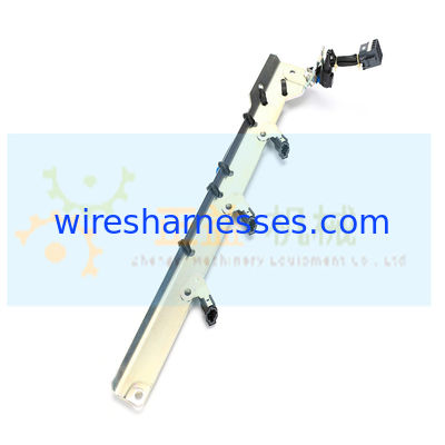 Kobelco Hino J08E Motor Enjektör Kablo Demeti SK200-8 82051-E0011