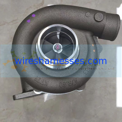 ME158163 Kobelco Ekskavatör Turboşarj HD1430 Mitsubishi 6D16 Motor Turbo