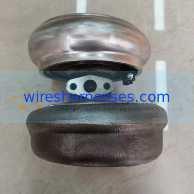 49188-01651 KATO Ekskavatör Turboşarj Mitsubishi 6D24 Motor Turbo