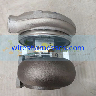 CAT Ekskavatör E330B CAT motor 3306 Motor Turboşarj 106-7407