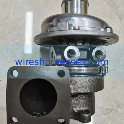 Sumitomo ekskavatör SH130A5 Isuzu 4JJ1 Motor Turboşarjı 8-98185194-1