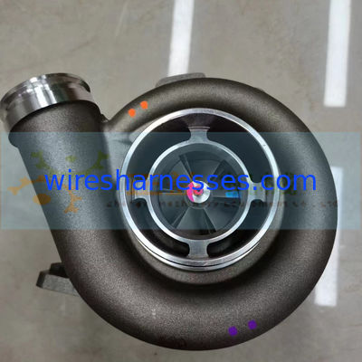 4037342  EC360 Ekskavatör Turboşarjlı D12 ​​Motor Supercharger 4031293